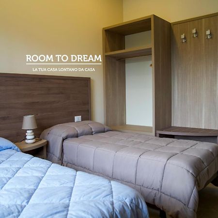 Room To Dream San Valentino Torio Eksteriør bilde