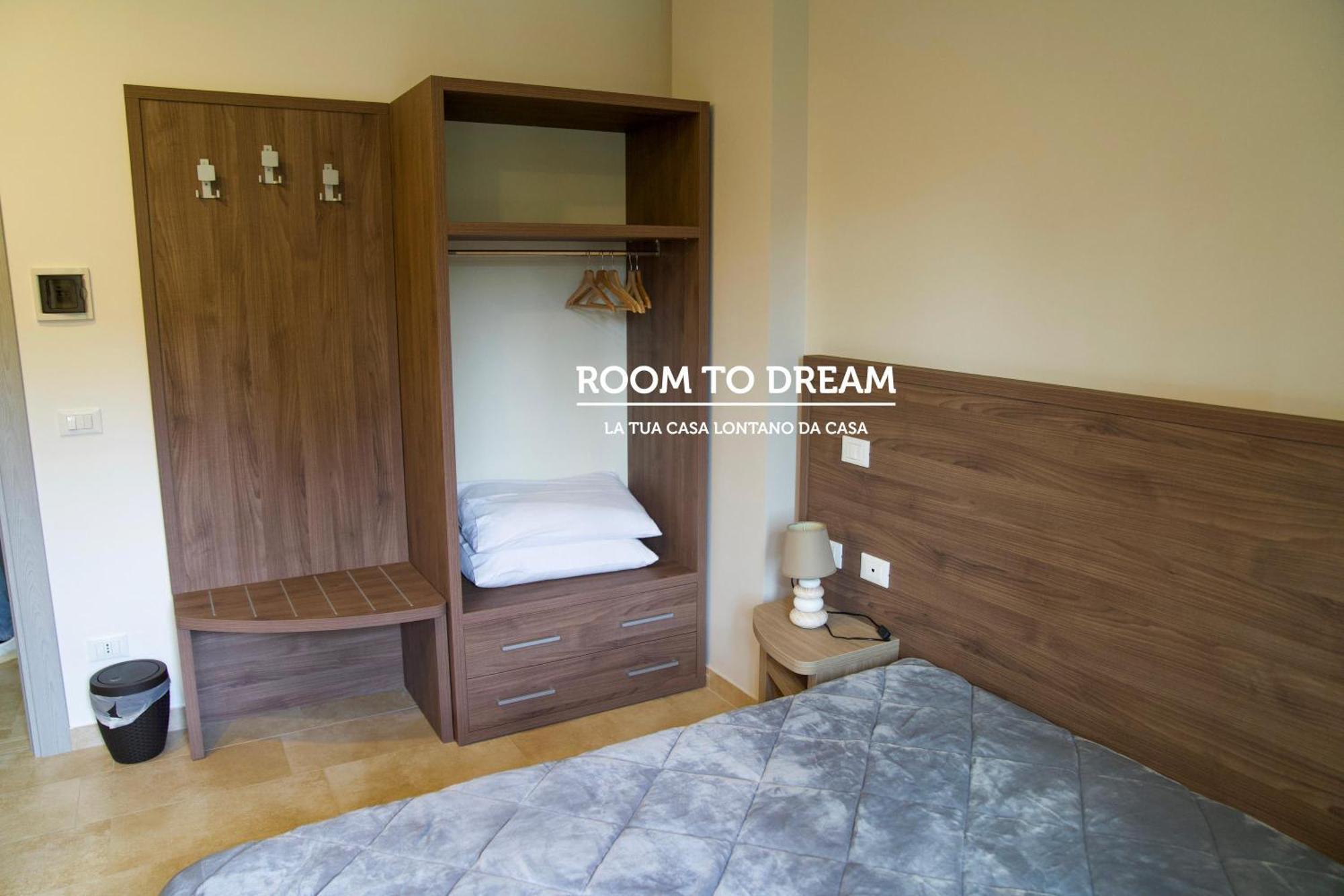 Room To Dream San Valentino Torio Eksteriør bilde