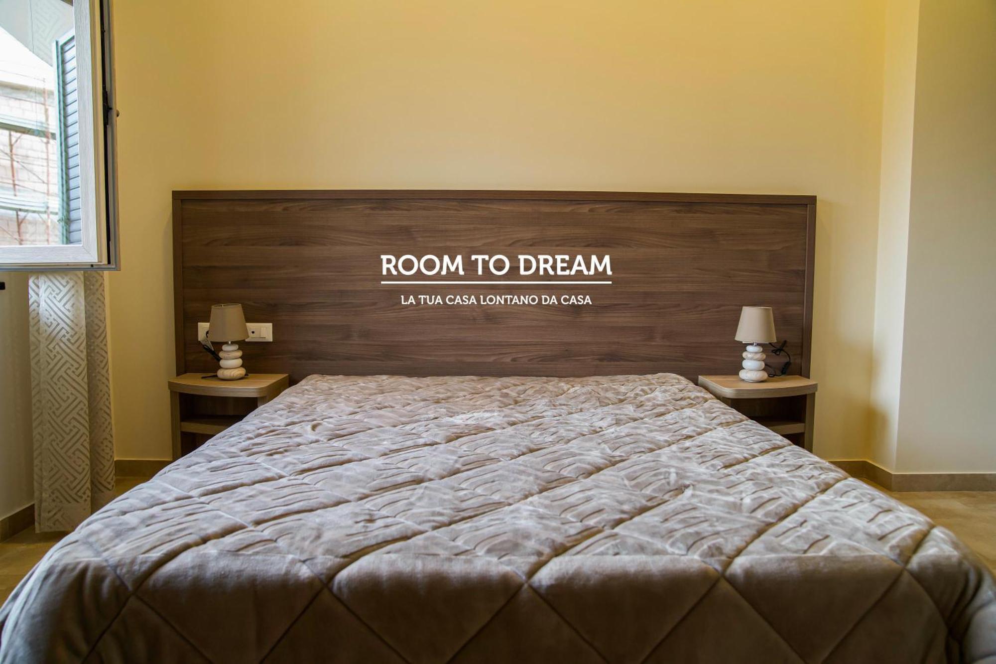 Room To Dream San Valentino Torio Eksteriør bilde