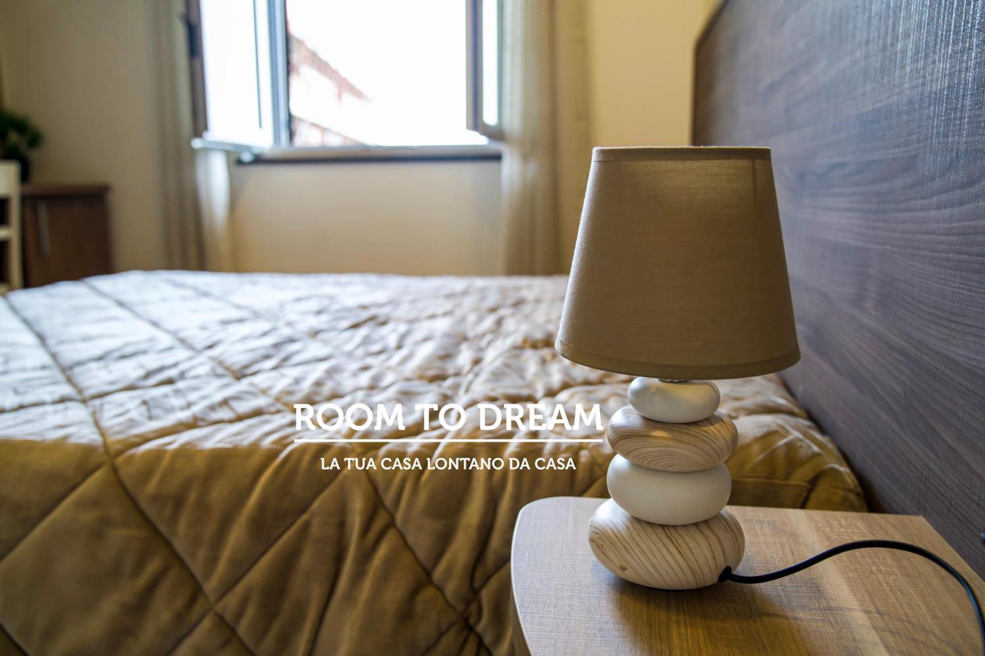 Room To Dream San Valentino Torio Eksteriør bilde