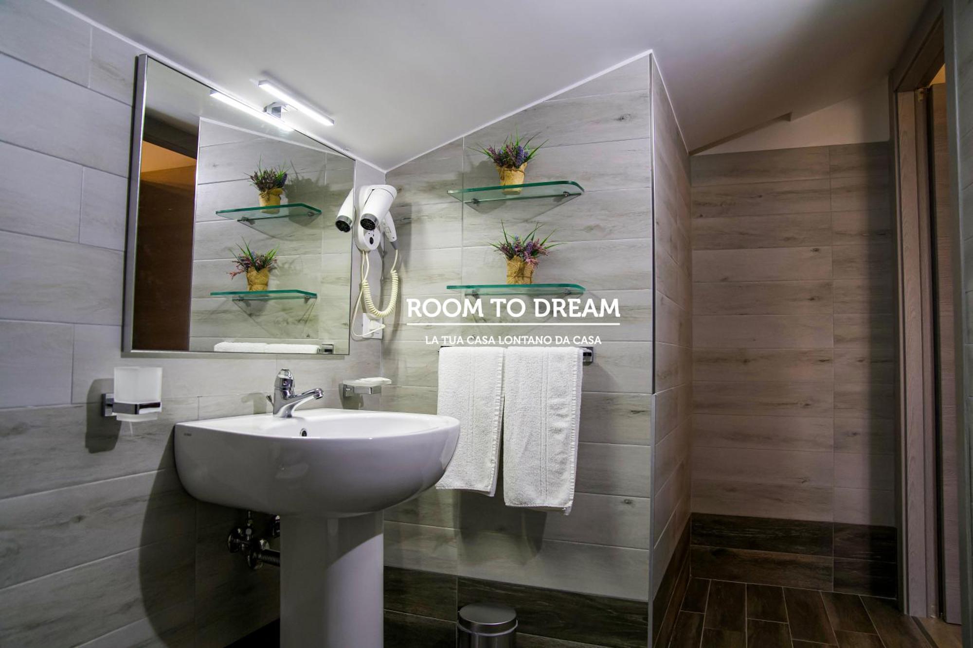 Room To Dream San Valentino Torio Eksteriør bilde