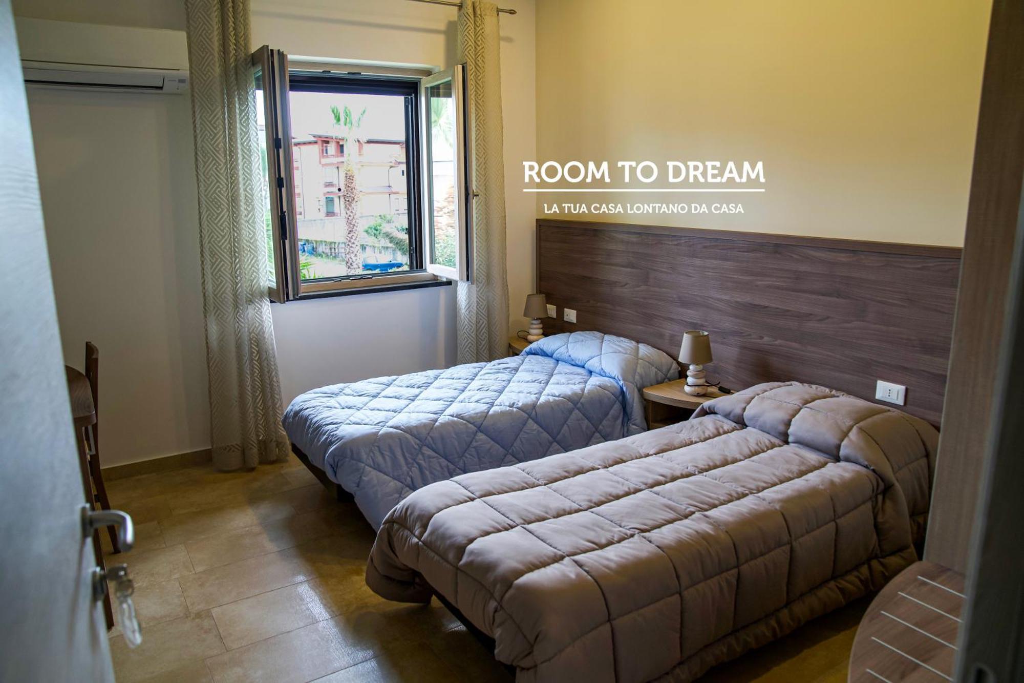 Room To Dream San Valentino Torio Eksteriør bilde
