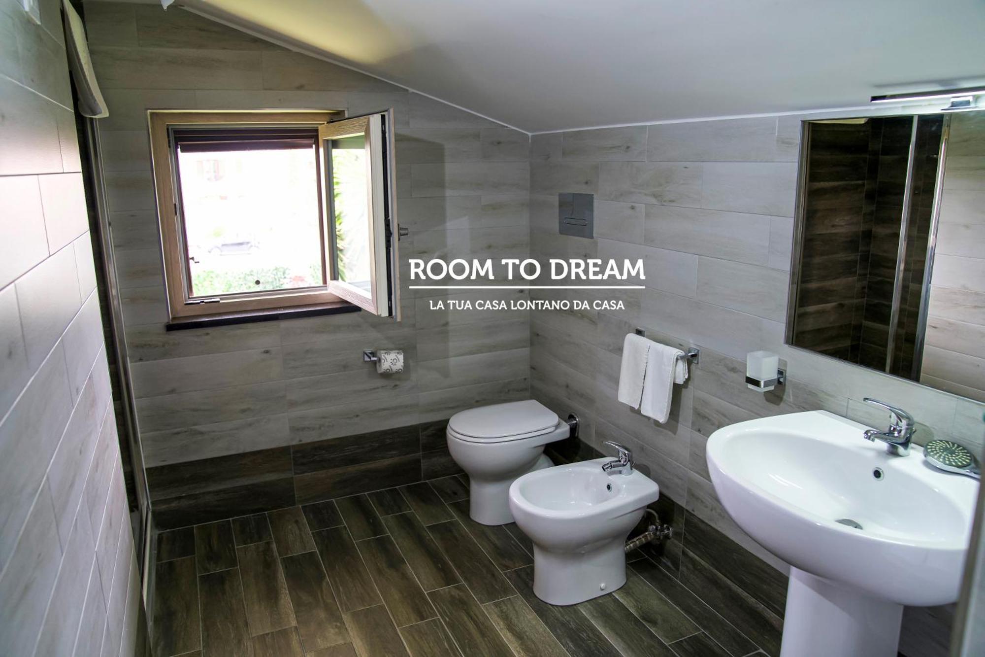 Room To Dream San Valentino Torio Eksteriør bilde