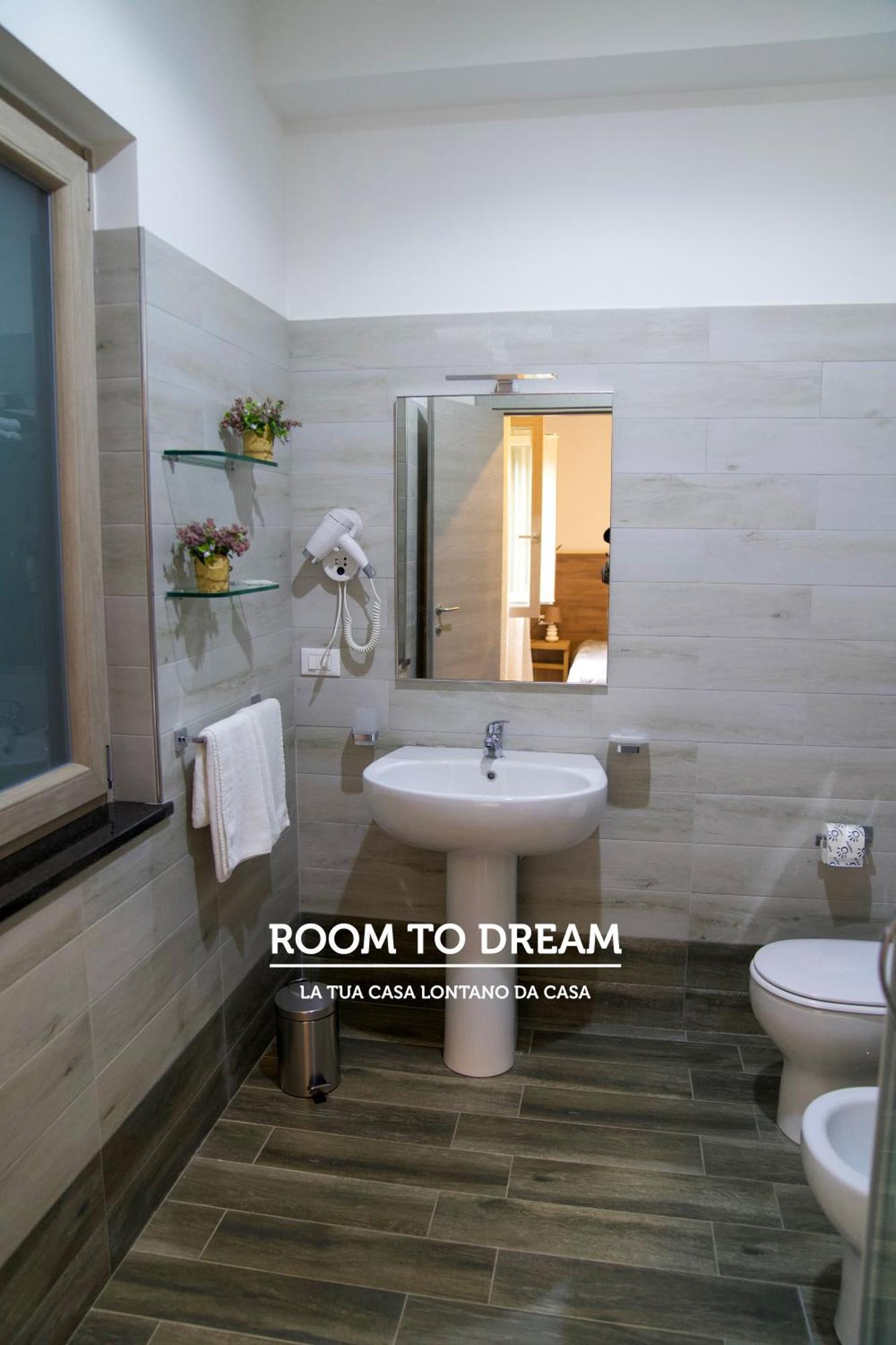 Room To Dream San Valentino Torio Eksteriør bilde