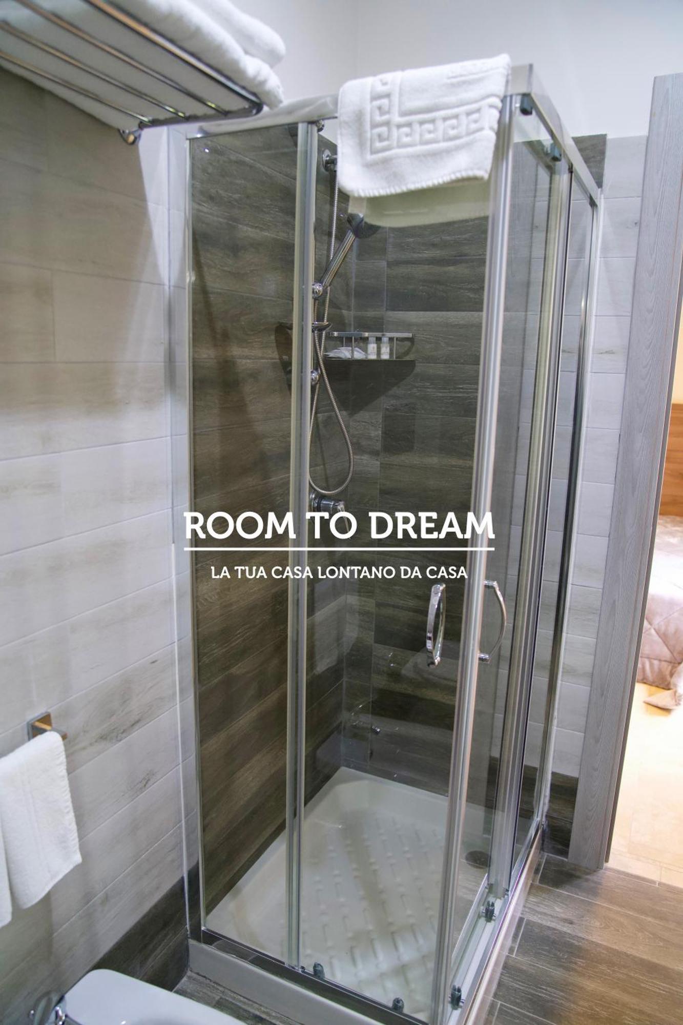 Room To Dream San Valentino Torio Eksteriør bilde