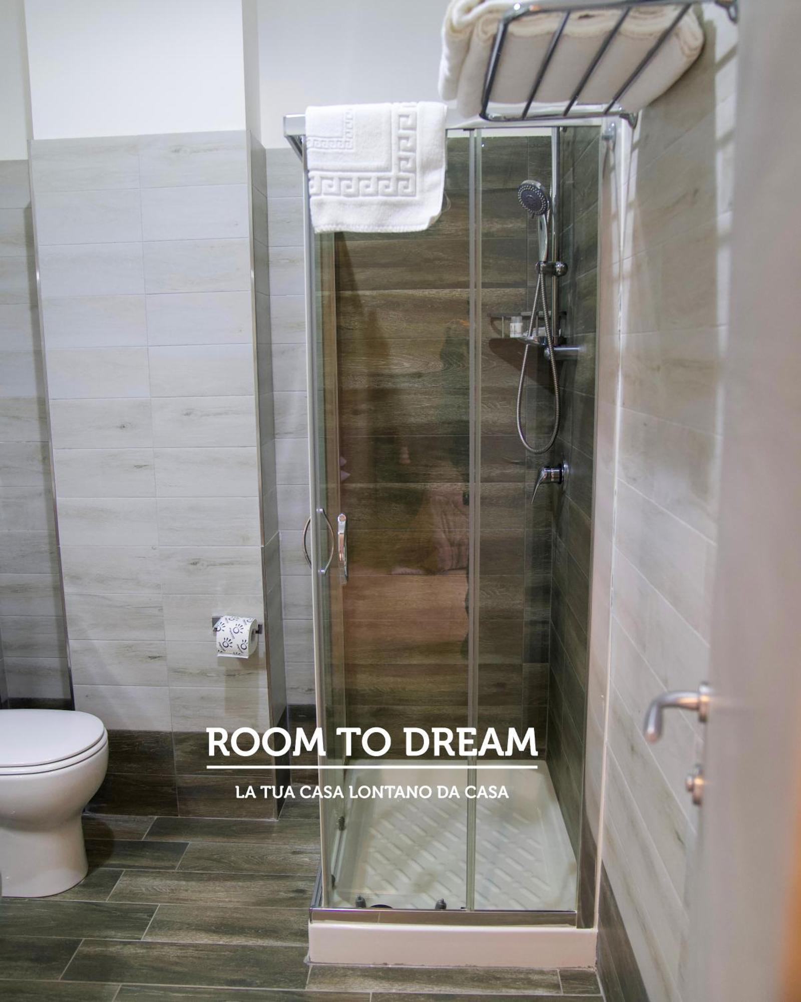 Room To Dream San Valentino Torio Eksteriør bilde
