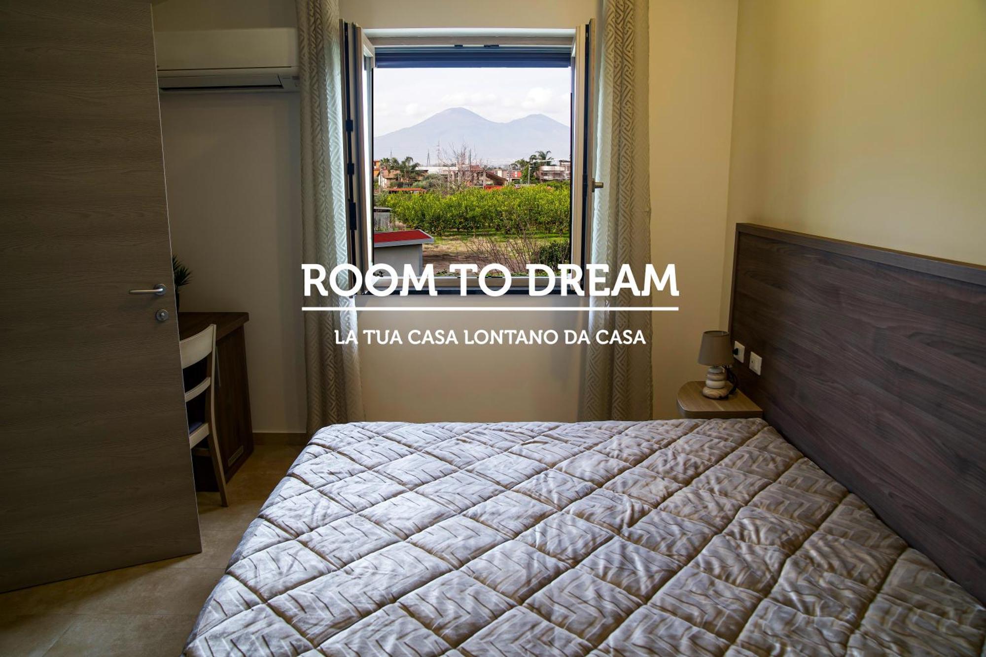 Room To Dream San Valentino Torio Eksteriør bilde