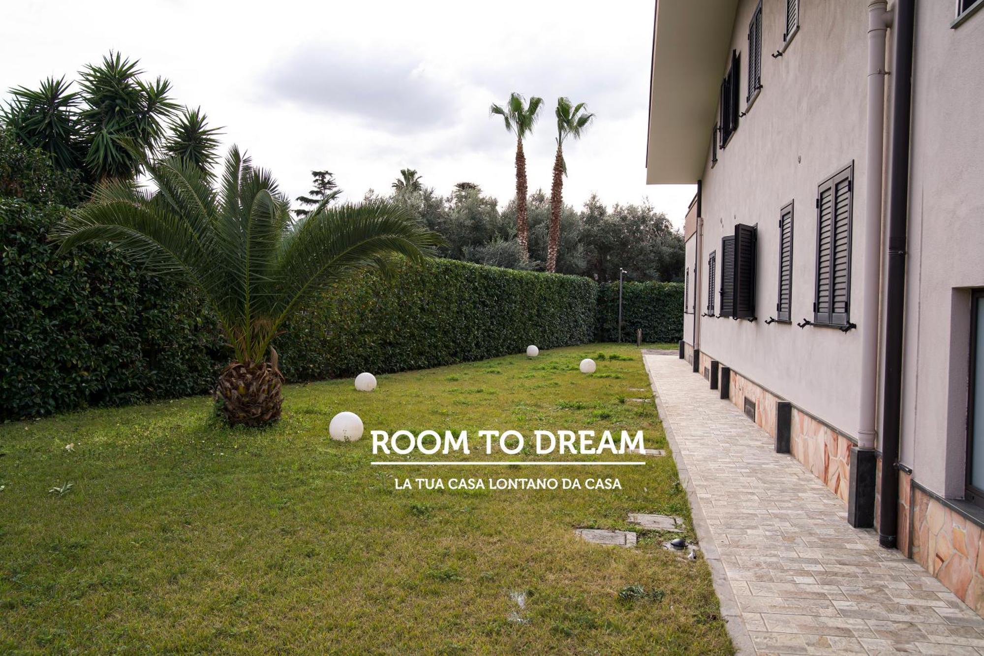 Room To Dream San Valentino Torio Eksteriør bilde