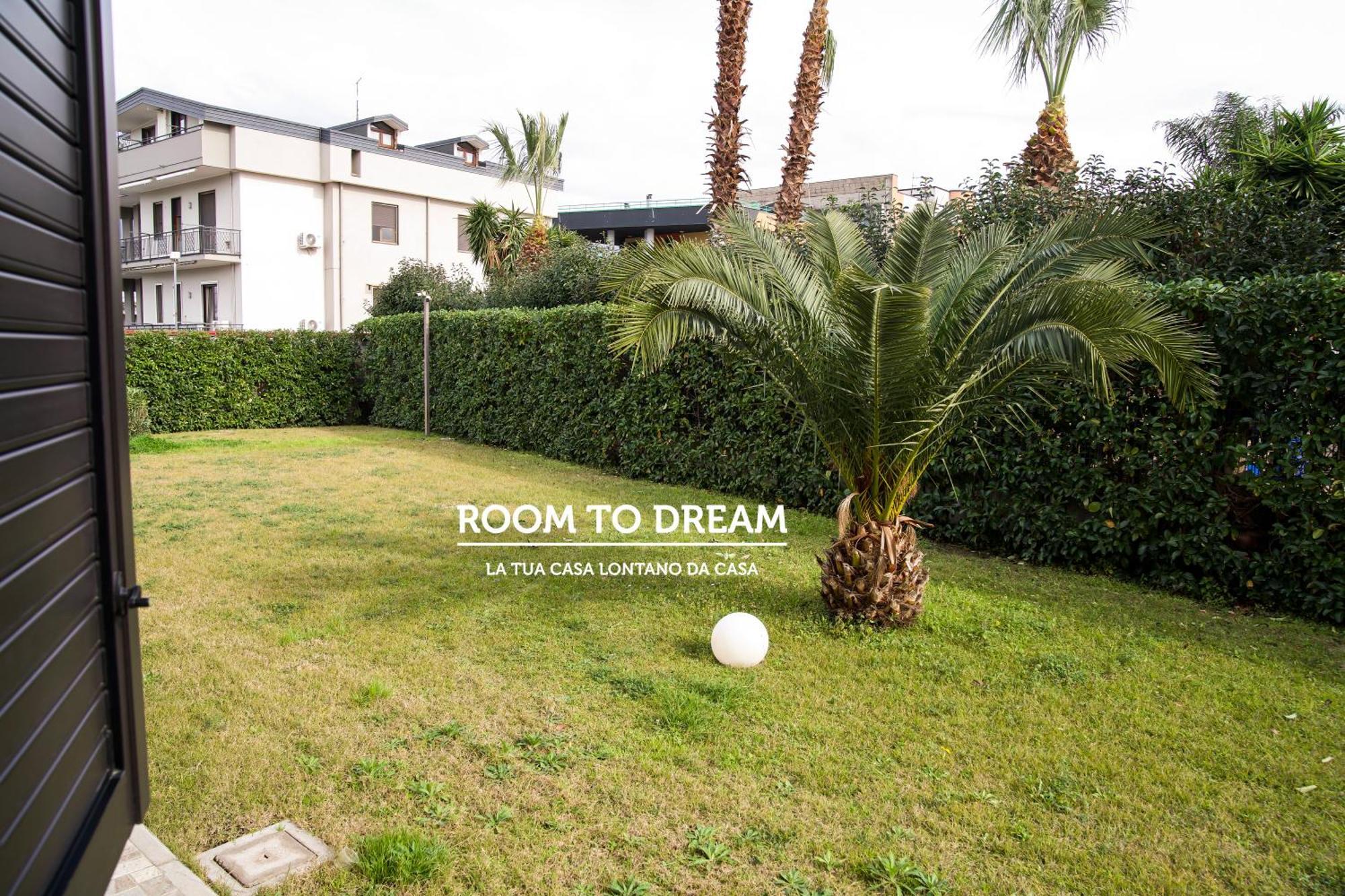 Room To Dream San Valentino Torio Eksteriør bilde