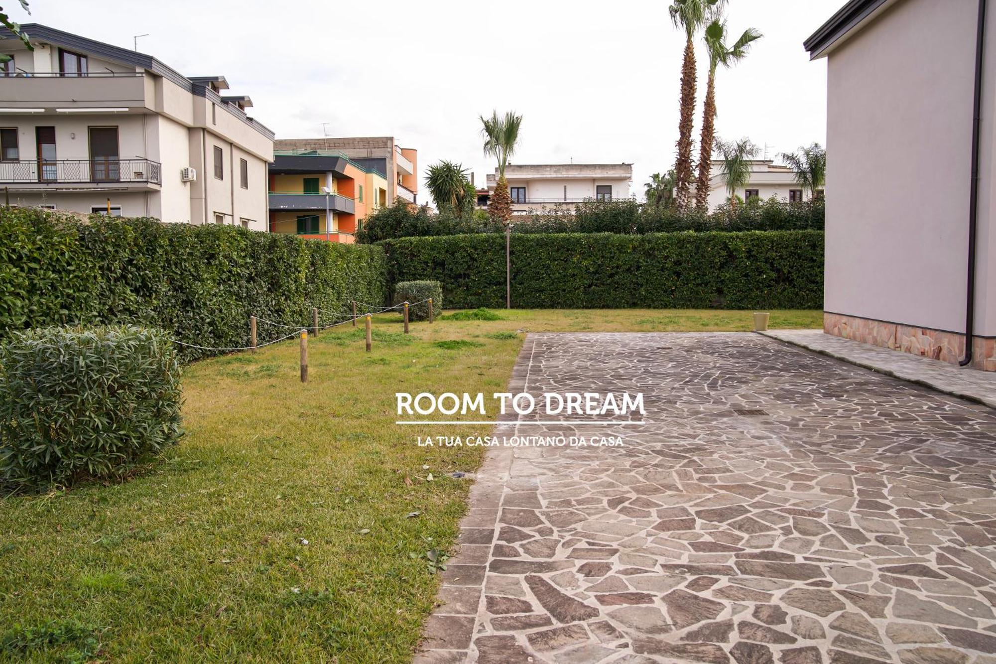 Room To Dream San Valentino Torio Eksteriør bilde