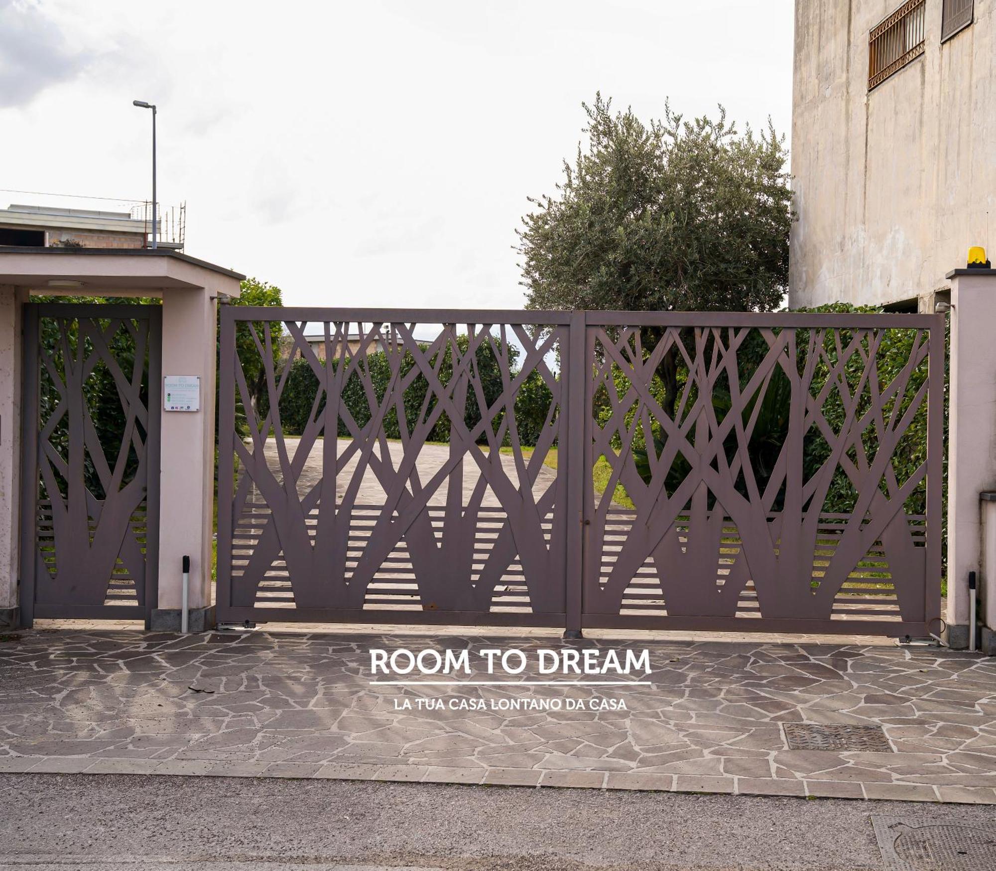 Room To Dream San Valentino Torio Eksteriør bilde